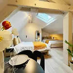 Bliss Apartament Lyon