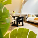 Apartament Bliss Lyon