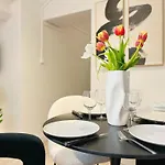 Apartament Bliss