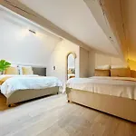 Bliss Apartament *