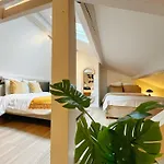 Bliss Apartament *