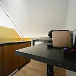 Apartament Bliss Lyon