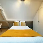Bliss Apartament
