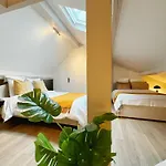 Bliss Apartament