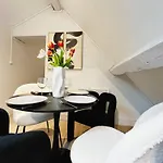 Bliss Apartament Lyon