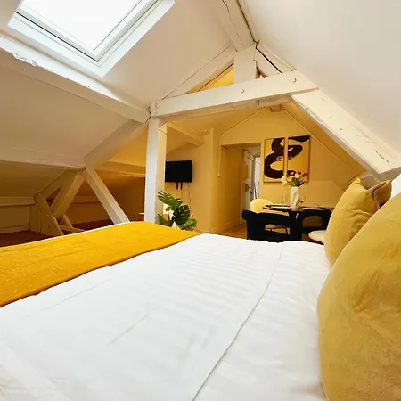 Bliss Apartament