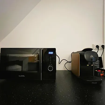 Apartament Bliss Lyon