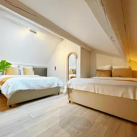 Bliss Apartament *