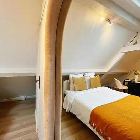 Apartamento Bliss *
