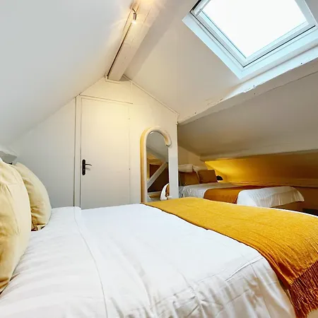 Bliss Apartamento *