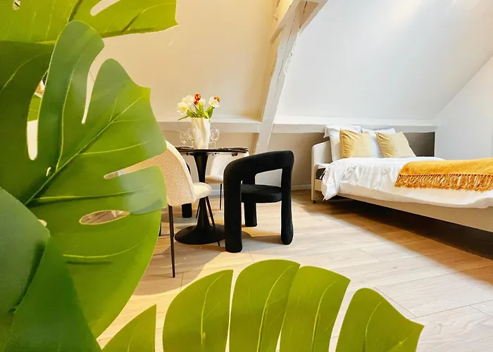 Apartmán Bliss Lyon