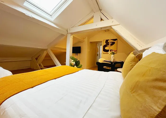 Bliss Apartamento