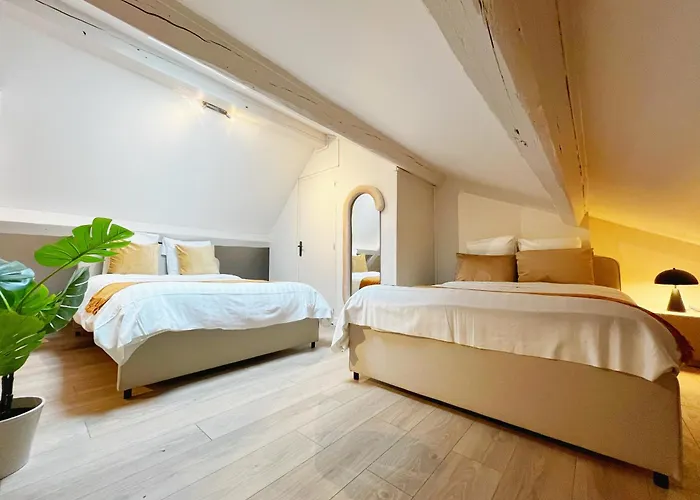 Bliss Apartamento *