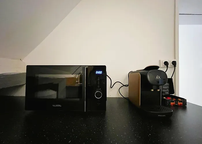 Apartamento Bliss Lyon
