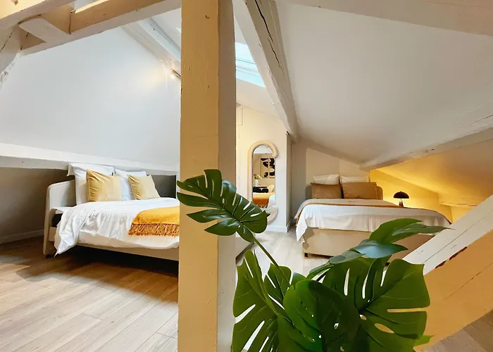 Bliss Apartamento *