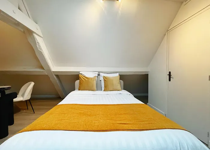 Bliss Apartamento