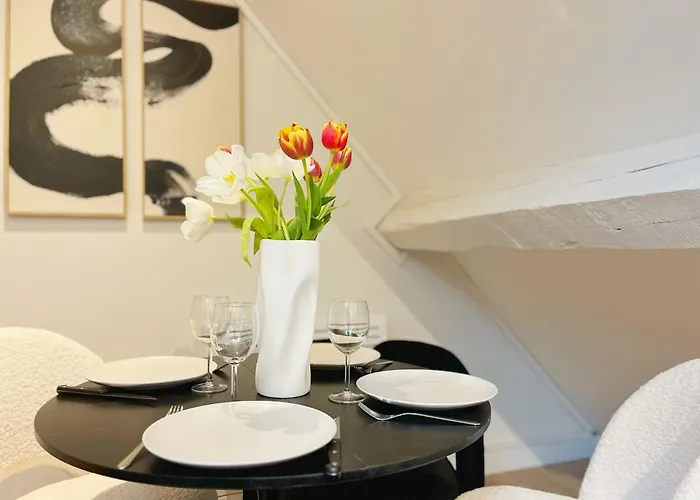 Apartamento Bliss *